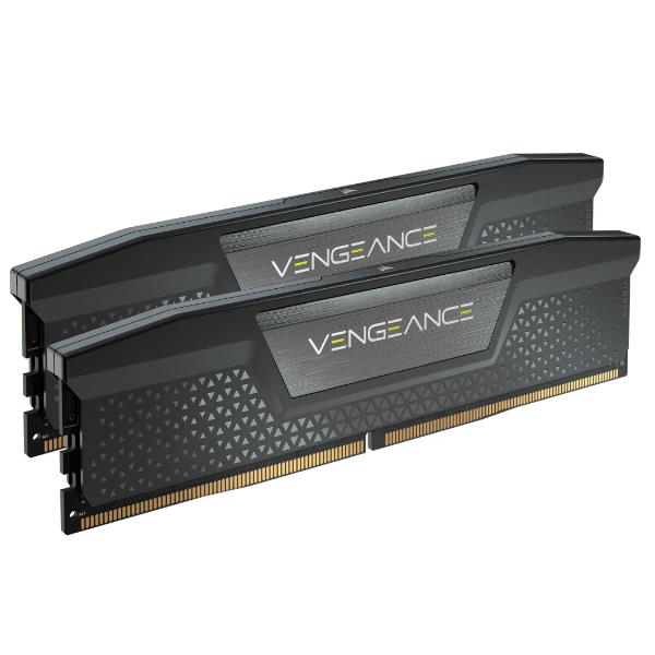 Corsair VENGEANCE DDR5 32GB (2X16) 6400